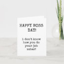 Suche nach funny boss karten Chefin