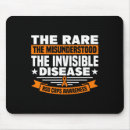 Suche nach unsichtbar mousepads Chronische schmerzen