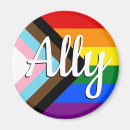 Suche nach bisexuell magnete Trans