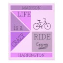 Suche nach motivierend fahrrad poster Leben
