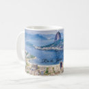 Suche nach rio de janeiro kaffee tassen Brasilien