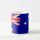 Suche nach australien flagge tassen National