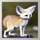 Suche nach fennec poster Animal