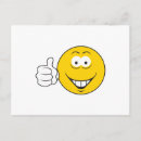 Suche nach daumen postkarten Gelb