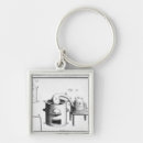 Suche nach experiment schlüsselanhänger Wissenschaft