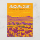 Suche nach atacama postkarten Ataama wüste