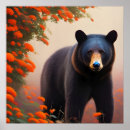 Suche nach orange schwarzes poster Bunt