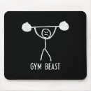 Suche nach lustige fitness mousepads Gewichtheben