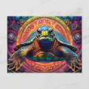 Suche nach bunte schildkröten postkarten Tier