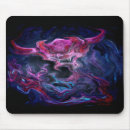 Suche nach dämon mousepads Halloween