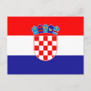 Suche nach kroatische flagge postkarten Zagreb