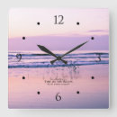 Suche nach sonnenaufgang wanduhren Strände