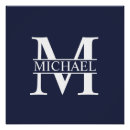 Suche nach initialen poster Monogramm