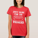 Suche nach würstchen tshirts Jede person