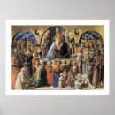 Suche nach krönung der jungfrau poster Christlich