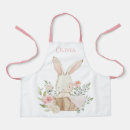Suche nach rabbit schürzen Rosa