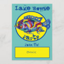 Suche nach lake party einladungen Für alle
