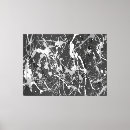 Suche nach black white leinwandbilder Abstrakt