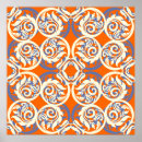 Suche nach arabische muster poster Klassisch