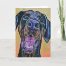 Suche nach brauner labrador karten Haustier