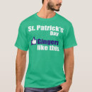 Suche nach st patrick tagest tshirts Lustig