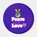 Suche nach peace magnete Frieden und liebe