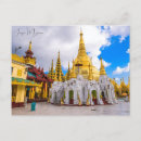 Suche nach yangon postkarten Vintag
