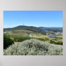 Suche nach schwarzer berg poster Canberra