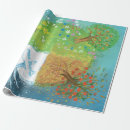 Suche nach jahreszeiten geschenkpapier Sommer