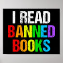 Suche nach bibliothekare poster Bücherwurm