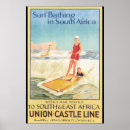 Suche nach vintages südafrika poster Surfen