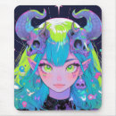 Suche nach hörner mousepads Schädel