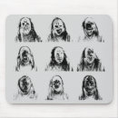 Suche nach gruseliges mousepads Beängstigend