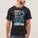 Suche nach lustiger ingenieur tshirts Witze