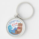 Suche nach otter schlüsselanhänger Kawaii