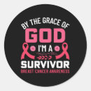 Suche nach krebs ist zum kotzen aufkleber Krebsbekämpfer