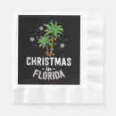 Suche nach florida servietten Weihnachten
