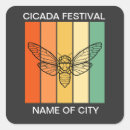 Suche nach cicada aufkleber Insekt