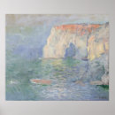 Suche nach etretat poster Küste