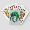 Suche nach irische spielkarten Kleeblätter