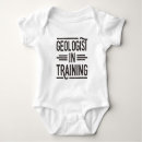 Suche nach geologie babykleidung Geologe