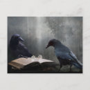 Suche nach rabe postkarten Krähen