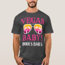 Suche nach las vegas hochzeit tshirts Braut in spe