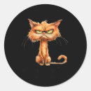 Suche nach wütende katze aufkleber Kerzenlicht