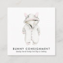 Suche nach baby boutique visitenkarten Aquarell
