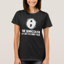 Suche nach semikolon tshirts Zwinkern