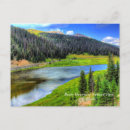 Suche nach rocky mountain postkarten Nationalpark felsengebirge