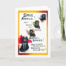 Suche nach black cat karten Katze