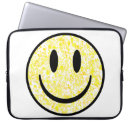 Suche nach gesichter laptop schutzhüllen Glücklich