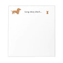 Suche nach dachshund notizblock Lustig